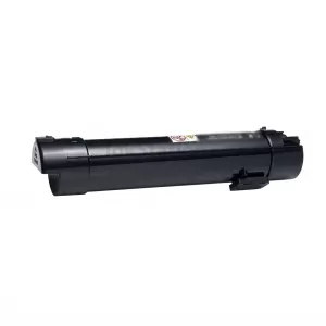 Dell C5765 / C5765dn Compatible Black Toner Cartridge - 18,000 pages