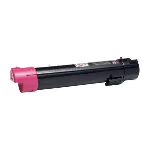 Dell C5765 / C5765dn Compatible Magenta Toner Cartridge - 12,000 pages