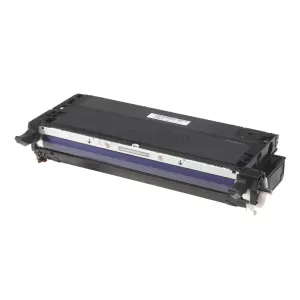 1 x Dell 3130CN Black Compatible Toner - 9,000 pages