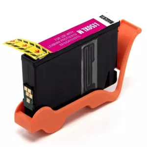 Lexmark No.150XL (14N1616AAN) Compatible Magenta Ink High Yield Cartridge Return Program - 700 pages
