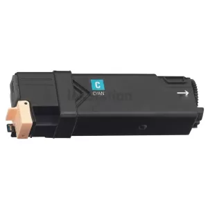 Compatible Fuji Xerox DocuPrint CP305d,CM305df Cyan Toner Cartridge (CT201633) - 3,000 pages
