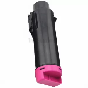 Compatible Fuji Xerox DocuPrint CP315, CM315 Magenta Toner Cartridge (CT202612) - 6,000 pages
