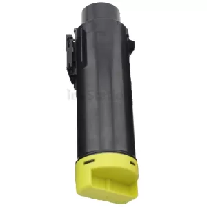 Compatible Fuji Xerox DocuPrint CP315, CM315 Yellow Toner Cartridge (CT202613) - 6,000 pages