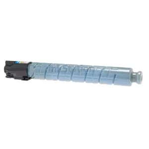 Ricoh MP-C4503 MP-C5503 MP-C6003 Compatible Cyan Toner Cartridge 841868 - 22,500 pages
