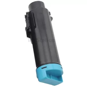 Compatible Fuji Xerox DocuPrint CP315, CM315 Cyan Toner Cartridge (CT202611) - 6,000 pages