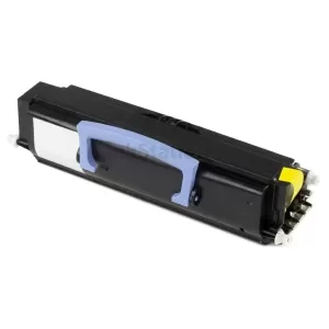 1 x Dell 2230D Compatible Black Toner Cartridge - 3,500 pages