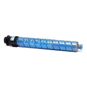 Ricoh MP-C2003 MP-C2503 Compatible Cyan Toner Cartridge 841935 - 9,500 pages