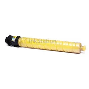 Ricoh MP-C2003 MP-C2503 Compatible Yellow Toner Cartridge 841933 - 9,500 pages