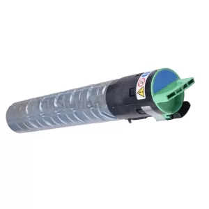 Ricoh MP-C2030 MP-C2550 MP-C2050 MP-C2051 MP-C2551 Compatible Cyan Toner Cartridge 841521 - 15,000 pages