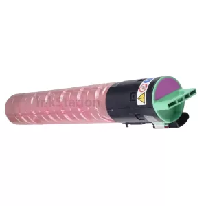 Ricoh MP-C2030 MP-C2550 MP-C2050 MP-C2051 MP-C2551 Compatible Magenta Toner Cartridge 841522 - 15,000 pages