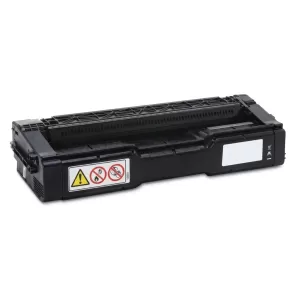 Ricoh SP242 (406483) Compatible Black Toner Cartridge - 6,500 pages