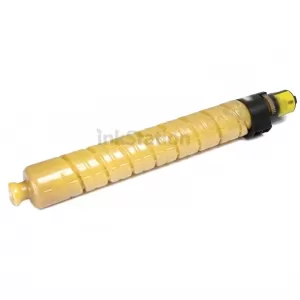 Ricoh MP-C3500 MP-C4500 Compatible Yellow Toner Cartridge 888609 -17,000 pages
