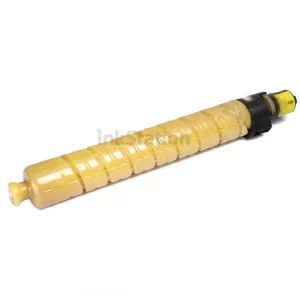 Ricoh MP-C305 MP-C305SPF Compatible Yellow Toner Cartridge [841609] - 4,000 pages