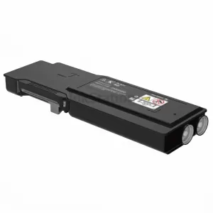 Fuji Xerox DocuPrint CP405D, CM405DF Compatible Black Toner Cartridge - 11,000 pages (CT202033)