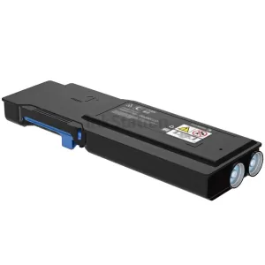 Fuji Xerox DocuPrint CP405D, CM405DF Compatible Cyan Toner Cartridge - 11,000 pages (CT202034)
