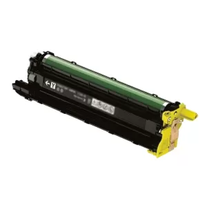Genuine Fuji Xerox DocuPrint CP315, CM315 Yellow Drum Unit (CT351103) - 50,000 pages