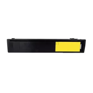 Compatible Toshiba e-Studio 2500C, 3500C, 3510C Yellow Toner Cartridge TFC35Y - 21,000 pages