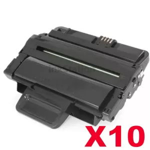 10 x Fuji Xerox Workcentre 3210 / 3220 Compatible Toner Cartridge - 5,000 pages (CWAA0776)
