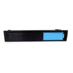 Compatible Toshiba e-Studio 2500C, 3500C, 3510C Cyan Toner Cartridge TFC35C - 21,000 pages