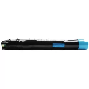 Fuji Xerox DocuPrint CM415AP Compatible Cyan Toner Cartridge - 11,000 pages (CT202353)