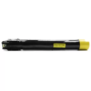 Fuji Xerox DocuPrint CM415AP Compatible Yellow Toner Cartridge - 11,000 pages (CT202355)