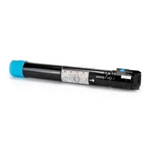 Fuji Xerox DocuCentre SC2020 Compatible Cyan Extra High Yield Toner Cartridge - 14,000 pages (CT202397)