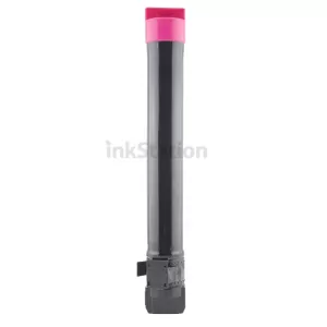 Fuji Xerox Phaser 7800dn Compatible Magenta Toner Cartridge - 17,200 pages (106R01575)