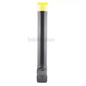 Fuji Xerox Phaser 7800dn Compatible Yellow Toner Cartridge - 17,200 pages (106R01576)