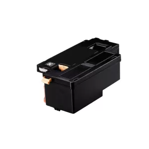 Compatible Fuji Xerox Docuprint CM115 CP115 CP116 CM225 CP225 Black High Yield Toner Cartridge (CT202264) - 2,000 pages