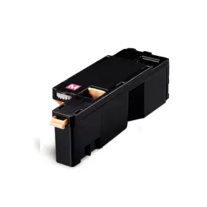 Compatible Fuji Xerox Docuprint CM115 CP115 CP116 CM225 CP225 Magenta High Yield Toner Cartridge (CT202266) - 1,400 pages