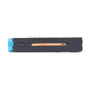 Fuji Xerox Docucentre C5500,C5065,C5540i,C6500,C7600, ApeosPort II C5400 Compatible Cyan Toner Cartridge (CT200569)