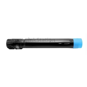 Fuji Xerox DocuCentre-IV C2270, C3370, C3373, C4470, C5570 Compatible Cyan Toner Cartridge - 15,000 pages (CT201371)