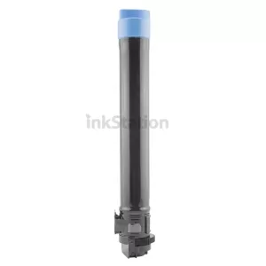 Fuji Xerox Phaser 7800dn Compatible Cyan  Toner Cartridge - 17,200 pages (106R01574)