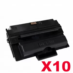 10 x Fuji Xerox Phaser 3428 Compatible Toner Cartridge - 8,000 pages (CWAA0716)