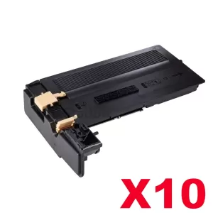 10 x Fuji Xerox Workcentre 4250 / 4260 Compatible Toner Cartridge (106R01548) - 25,000 pages