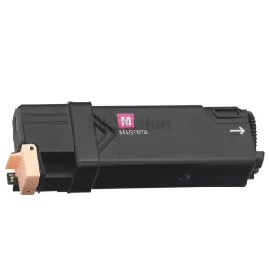 Fuji Xerox DocuPrint C1190 Compatible Magenta Toner Cartridge - 3,000 pages (CT201262)