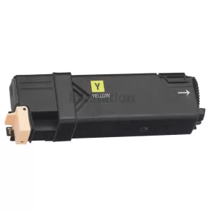 Fuji Xerox DocuPrint C1190 Compatible Yellow Toner Cartridge - 3,000 pages (CT201263)