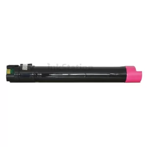 Fuji Xerox DocuPrint C2255 Compatible Magenta Toner Cartridge - 12,000 pages (CT201162)
