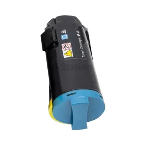 Compatible Fuji Xerox DocuPrint CP555d Cyan Toner Cartridge CT203062 - 16,000 pages