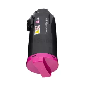 Compatible Fuji Xerox DocuPrint CP555d Magenta Toner Cartridge CT203063 - 16,000 pages