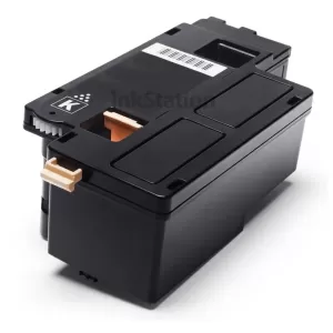 Compatible Fuji Xerox DocuPrint CP105 CP205 CM205 CM215 CP215 Black Toner Cartridge (CT201591) - 2,000 pages