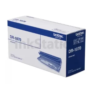 Genuine Brother DR-1070 Drum Unit - Last up to 10,000 pages