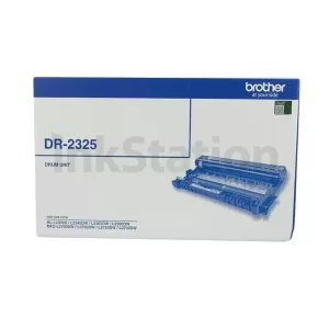 Genuine Brother DR-2325 Drum Unit - up to 12,000 pages