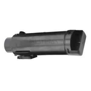 1 x Compatible Dell H625, H625cdw, H825, H825cdw, S2825, S2825cdn Black High Yield Toner Cartridge - 5,000 pages