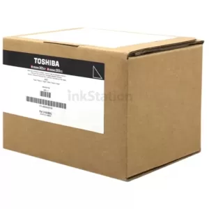 Genuine Toshiba e-Studio 305CS, 305CP Black Toner Cartridge TFC305PKR - 6,000 pages