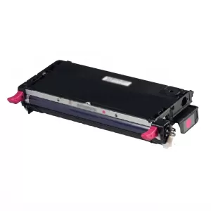 1 x Dell 3130CN Magenta Compatible Toner - 9,000 pages