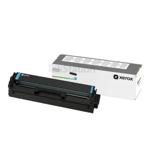 Xerox XC2432 / C2432 Genuine BSD Cyan Toner Cartridge - 6,400 pages (006R05121)