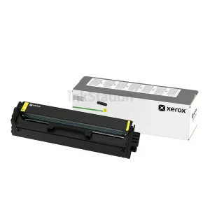 Xerox XC2432 / C2432 Genuine BSD Yellow Toner Cartridge - 6,400 pages (006R05123)