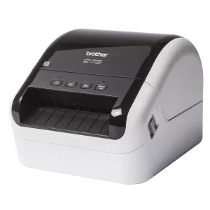 Brother QL-1100 Label Printer Machine with USB Connection