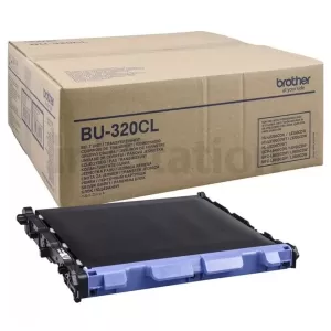 Genuine Brother BU-320CL Belt Unit - 50,000 pages